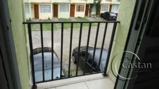 Casa de Condomínio com 2 Quartos à venda, 60m² no Vila Ré, São Paulo