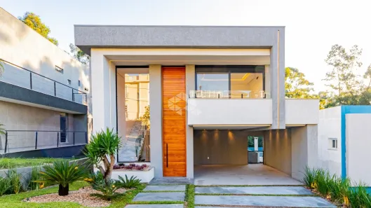 Casa de Condomínio com 3 Quartos à venda, 240m² no Querência, Viamão