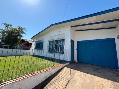 Casa com 3 Quartos à venda, 139m² no Santa Teresa, São Leopoldo