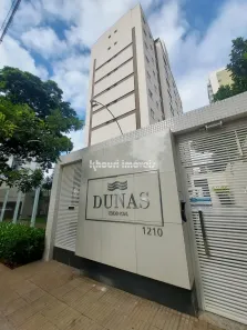 Apartamento com 3 Quartos para alugar, 68m² no Jardim Novo Horizonte, Maringá