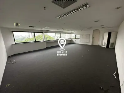 Sala Comercial para alugar, 71m² no Brooklin Paulista, São Paulo