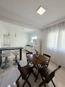 Apartamento com 2 Quartos à venda, 70m² no Ingleses do Rio Vermelho, Florianópolis