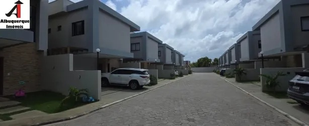 Casa de Condomínio com 4 Quartos à venda, 190m² no , Raposa