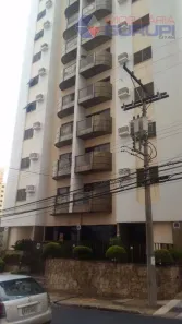 Apartamento com 3 Quartos à venda, 108m² no Centro, São José do Rio Preto