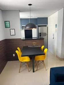 Apartamento com 2 Quartos à venda, 55m² no Olaria, Salto