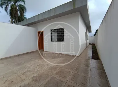 Casa com 2 Quartos à venda, 66m² no Itororó, Embu-Guaçu