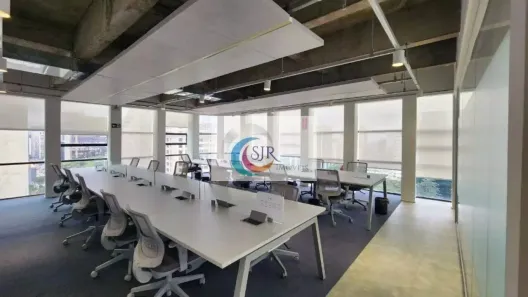 Sala Comercial para alugar, 277m² no Bela Vista, São Paulo