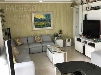 Cobertura com 5 Quartos à venda, 165m² no Cerqueira César, São Paulo