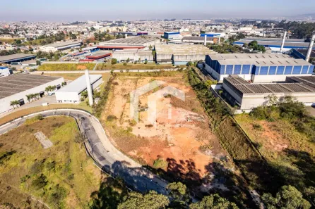 Lote/Terreno à venda, 15723m² no Parque das Nações, Guarulhos