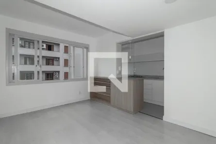 Apartamento com 1 Quarto à venda, 40m² no Independência, Porto Alegre