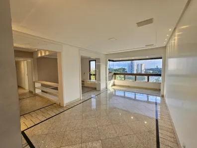 Apartamento com 3 Quartos à venda, 132m² no Itaigara, Salvador
