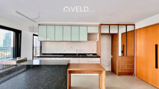 Apartamento com 2 Quartos à venda, 89m² no Setor Marista, Goiânia