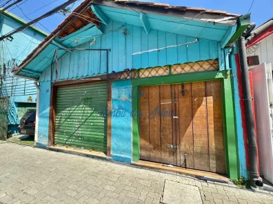 Ponto Comercial para alugar, 20m² no Centro, Embu das Artes