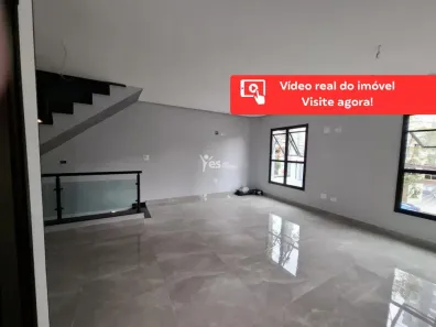 Cobertura com 3 Quartos à venda, 170m² no Jardim, Santo André