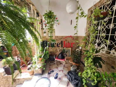 Apartamento com 3 Quartos à venda, 100m² no Engenho Novo, Rio de Janeiro
