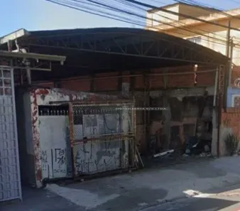Lote/Terreno à venda, 250m² no Jardim Ivana, São Paulo