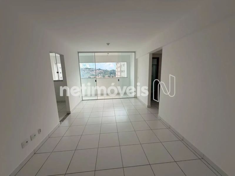 Apartamento com 3 quartos — Estrela do Oriente, Belo Horizonte