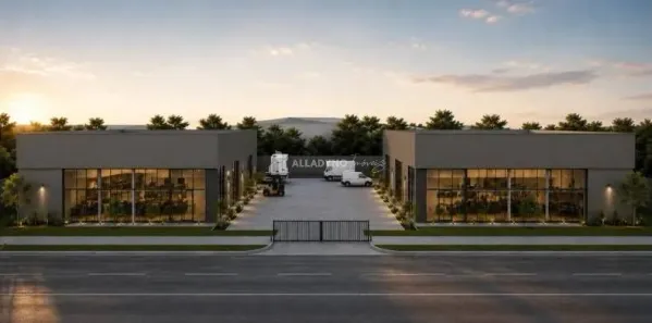 Ponto Comercial para alugar, 600m² no Setor Habitacional Jardim Botânico, Brasília