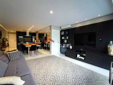 Apartamento com 3 Quartos à venda, 131m² no Riviera, Bertioga