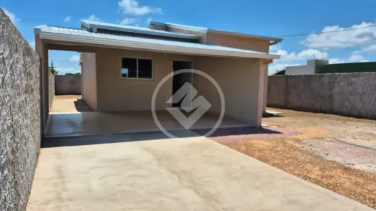 Casa com 2 Quartos à venda, 100m² no Chapada dos Guimarães, Chapada dos Guimarães