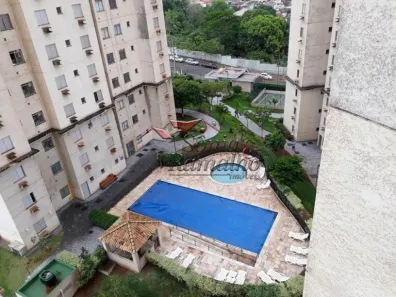 Apartamento com 2 Quartos à venda, 51m² no Alto do Ipiranga, Ribeirão Preto