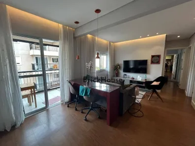 Apartamento com 2 Quartos à venda, 75m² no Bairro do Cambará, São Roque