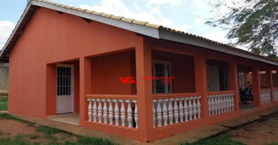 Fazenda/Sítio com 3 Quartos para alugar, 180m² no Recanto Campestre Internacional de Viracopos Gleba 6, Indaiatuba