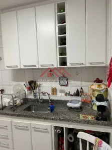 Apartamento com 3 Quartos à venda, 83m² no Centro, São Bernardo do Campo