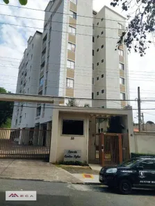 Apartamento com 3 Quartos à venda, 70m² no Jardim Paulistano, Campinas