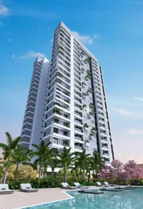 Apartamento com 2 Quartos à venda, 79m² no Terra Bonita, Londrina