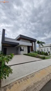 Casa com 3 Quartos à venda, 300m² no Jardim Residencial Dona Maria Candida, Indaiatuba