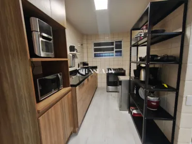 Apartamento com 3 Quartos à venda, 128m² no Centro, Vitória