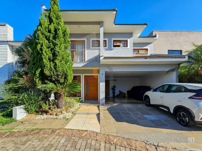 Casa com 3 Quartos à venda, 206m² no Dom Feliciano, Gravataí