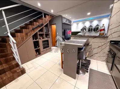 Casa com 2 Quartos à venda, 73m² no Cidade Salvador, Jacareí