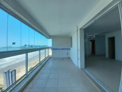 Cobertura com 4 Quartos à venda, 258m² no José Menino, Santos