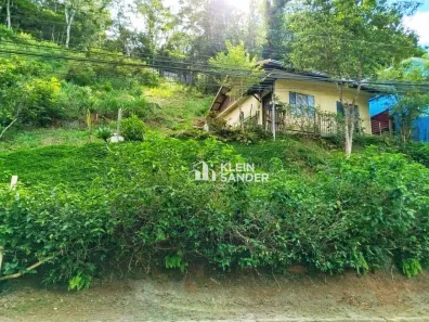 Lote/Terreno à venda, 464m² no Ponte da Saudade, Nova Friburgo