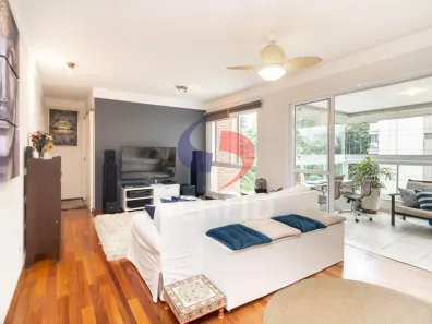 Apartamento com 2 Quartos à venda, 93m² no Vila Mariana, São Paulo