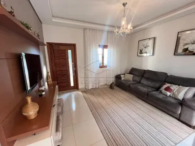 Casa com 3 Quartos à venda, 189m² no Jardim Europa, Lençóis Paulista
