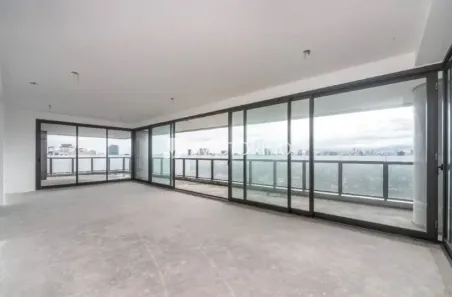 Apartamento com 3 Quartos à venda, 288m² no Itaim Bibi, São Paulo
