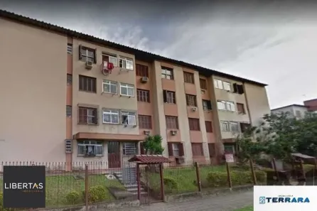 Apartamento com 1 Quarto à venda, 41m² no Rubem Berta, Porto Alegre