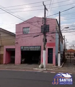 Galpão/Depósito/Armazém à venda, 410m² no Belenzinho, São Paulo