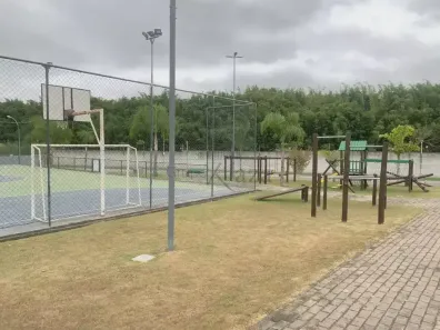 Lote/Terreno à venda, 668m² no Urbanova, São José dos Campos