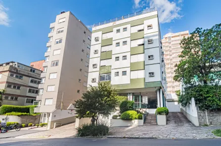 Apartamento com 3 Quartos à venda, 129m² no Bela Vista, Porto Alegre