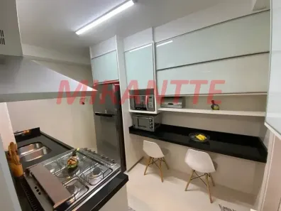 Apartamento com 3 Quartos à venda, 142m² no Lauzane Paulista, São Paulo