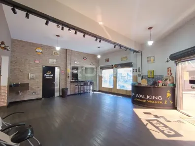 Ponto Comercial para alugar, 61m² no Jardim Sumaré, Ribeirão Preto