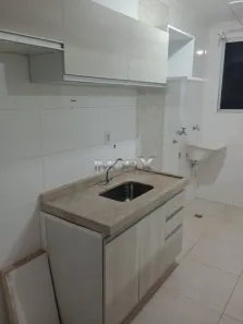 Apartamento com 2 Quartos à venda, 46m² no Parque União, Bauru