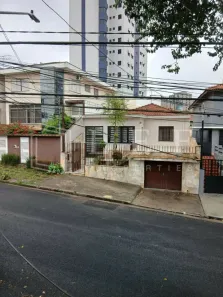 Casa com 3 Quartos à venda, 130m² no Jardim da Saúde, São Paulo