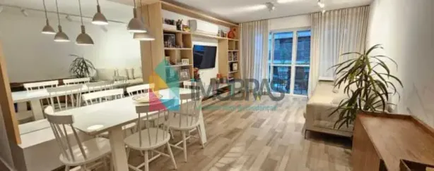 Apartamento com 3 Quartos à venda, 180m² no Lagoa, Rio de Janeiro