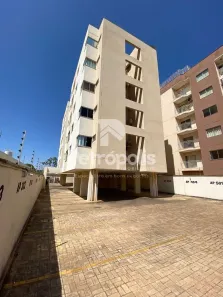 Apartamento com 2 Quartos à venda, 56m² no Plano Diretor Sul, Palmas