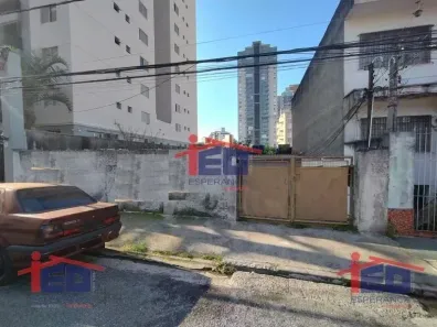 Lote/Terreno à venda, 475m² no Vila Osasco, Osasco